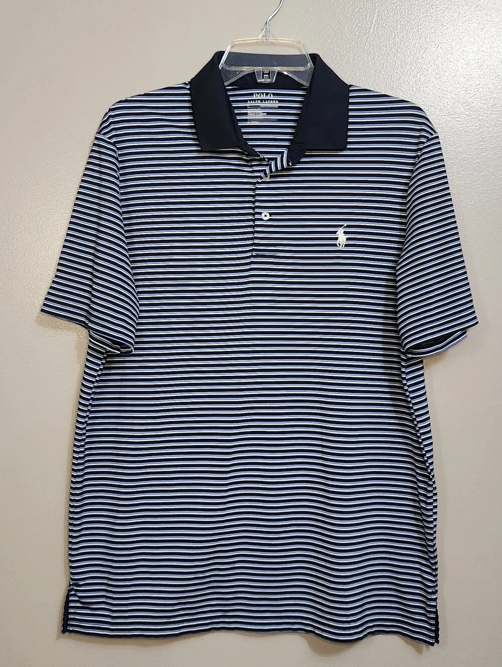 Polo Ralph Lauren golf polo